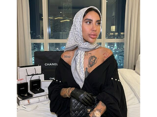 adult web cam chat DianaCarolinas