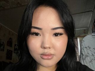 jasmin live show DianaGruninger