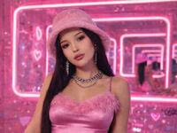 hot naked cam girl DonnaBurton