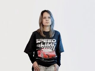 free camsex DustiShrock