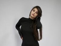 beautiful girl webcam EdraKnezevic