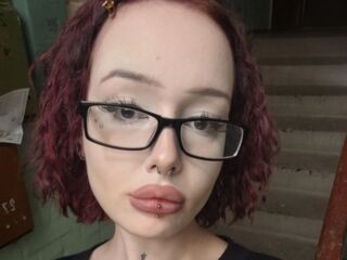 cam girl playing with sextoy EleanoraNewell