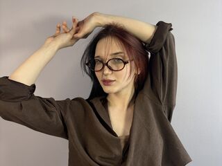 jasmin naked ElizabethHerrer