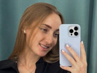 webcamstripper ElizabethKitchen