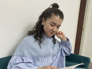 naked webcam girl picture EllyJames