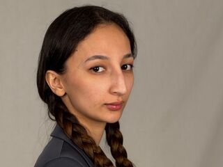 naked camgirl fingering pussy ElmiraEasom