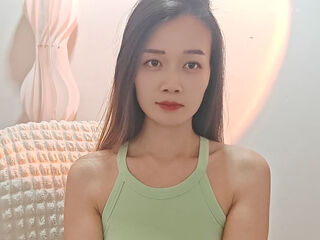naked girl with webcam masturbating with sextoy EloisePetit