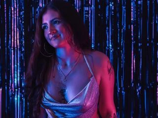 camgirl masturbating with sex toy EmilianaKors