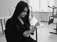 chat live cam EnricaElis