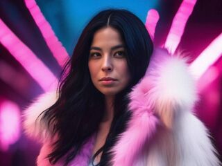 shaved pussy webcam ErikaNiel