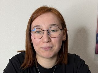 anal sex cam ErikaOffenberger