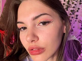 fingering cam whore ErmelindaAjayi