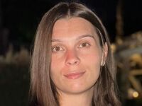 camgirl webcam photo EvaAria