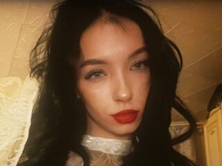 naked girl with webcam masturbating EvaPerelite