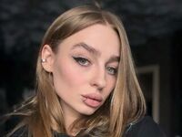 fingering girl cam EvaVotta