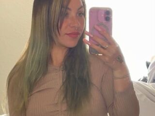 fingering girl chat EvangelinaGarcia