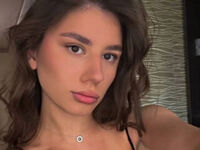 girl cam sex EvangelineMcabee