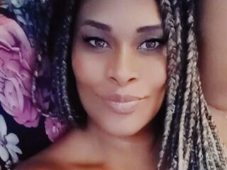 hot girl live cam EvelyneFernanda