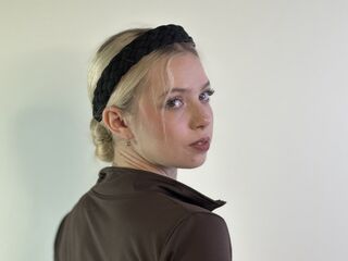 naughty cam EvetteHilado