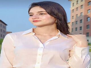 naked camgirl FerryAlizh