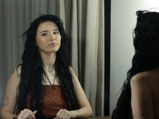 jasmin live web cam FleurDivine