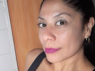 naughty web cam FlorBlack