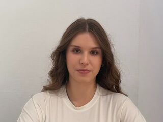 camslut masturbating FlorineDazzi