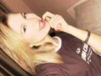 naughty cam bitch FlossieRoseth