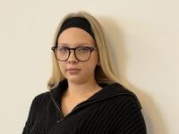 porn webcam FrancesVirunes
