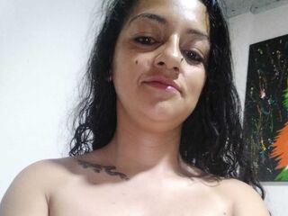 live webcam girl GerlSmit