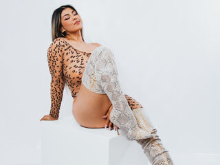 hot cam girl GiaMartineli