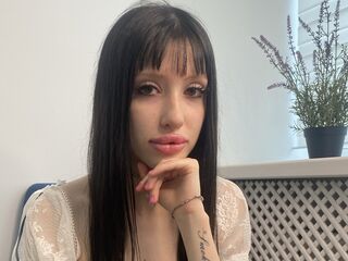 masturbating girl GigiEckenrode