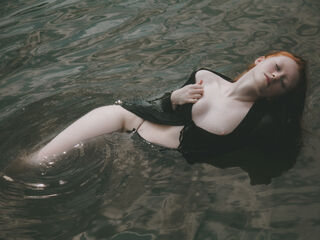 chat room live cam GingerNancy