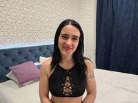 teaser webcam GlamJam