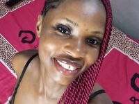 webcamgirl sexchat GraceAmara