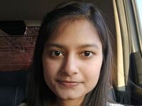 shower livesex GretaCyrus