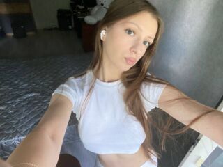 masturbating girl GriselBucaram