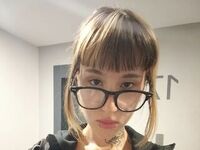 girl sex cam HallieAblin