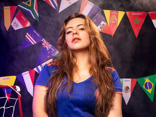 live jasmin sex show HannaLaker