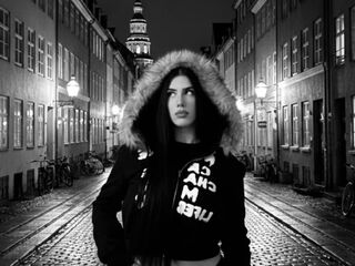 cyber sex cams HazelHayese