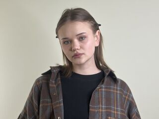 beautiful girl webcam HeikeGraciano