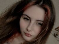 fingering girl HelenGren
