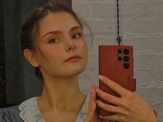 bedroom webcam HelenaBerkheimer