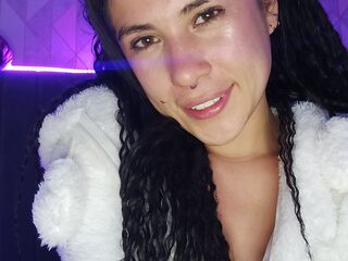 shower live cam HellenDumont