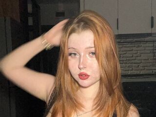 live strip tease show HildeTobia