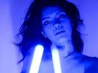 webcam sex HinataDarky