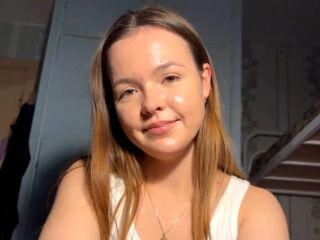dity cam show HollyCathrin