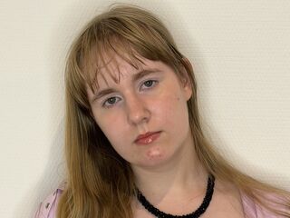 topless webcam girl HyonGepner