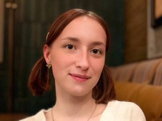 cam girl live webcam IdaZeccardi