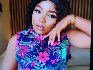 live video chat IrisIvy